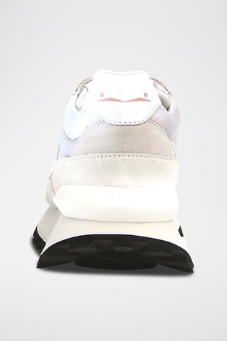 Sneakers Qwark - Roze