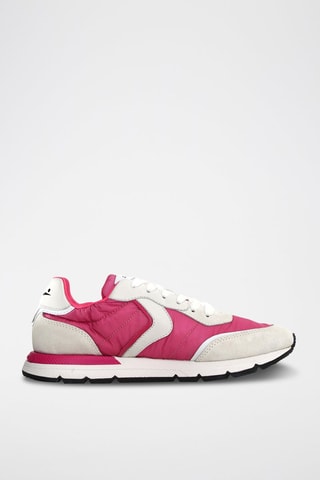 Sneakers Storm - Fuchsia