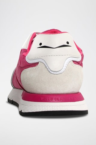 Sneakers Storm - Fuchsia