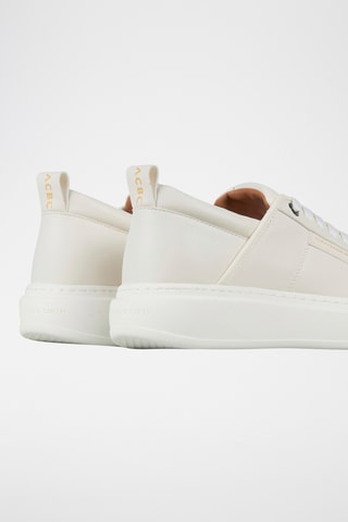 Sneakers Eco Wembley - Ecru