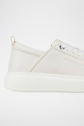 Sneakers Eco Wembley - Ecru