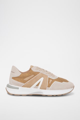 Sneakers Liverpool - Ivoorwit