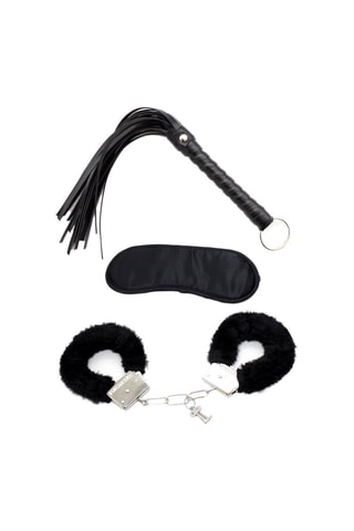 Kit de submissão 3 peças