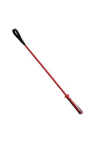 Chicote 
Vermelho - 71 cm
