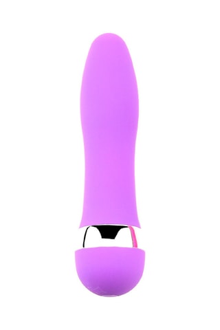 Vibrador Rosa - 11 cm