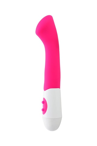 Vibrador Rosa - 19 cm