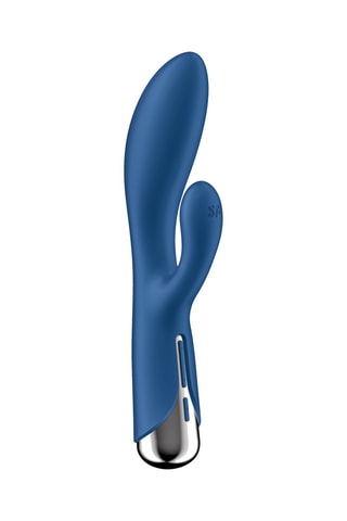 Estimulador ponto G waterproof- Azul - 5 cm