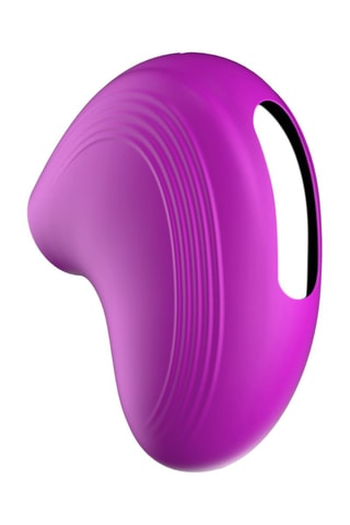 Estimulador do clitóris Violeta