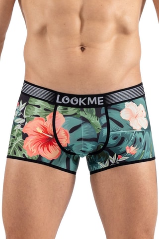 Boxers Arom - Verde