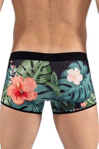 Boxers Arom - Verde
