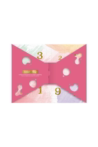 Set met 12 Votive Geurkaarsen