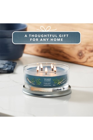 Geurkaars Signature - Marien Ceder 5 lonten