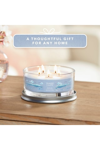 Geurkaars Signature - Air de l’Océan 5 lonten