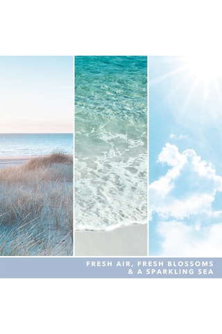 Geurkaars Signature - Air de l’Océan 5 lonten