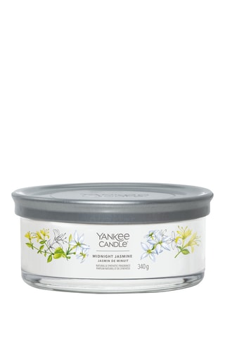 Geurkaars Signature - Jasmin d’Été 5 lonten