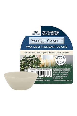 Geparfumeerde Geurtabletten - Lumières Scintillantes