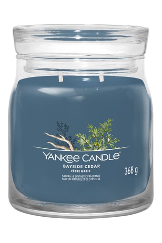 Geurkaars Gemiddeld Model Signature - Marien Ceder