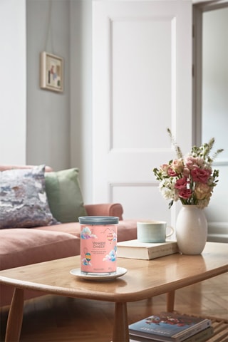 Geurkaars Groot Model Signature - Ciels aquarelles