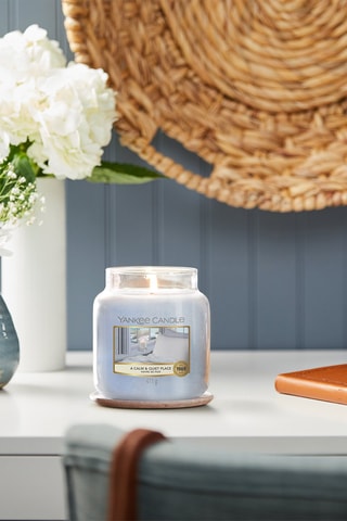 Geurkaars Gemiddeld Model - Havre de Paix