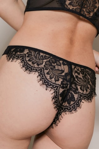 Tanga Ana - Nero
