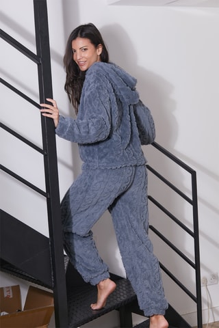 Pigiama Olf - Grigio scuro