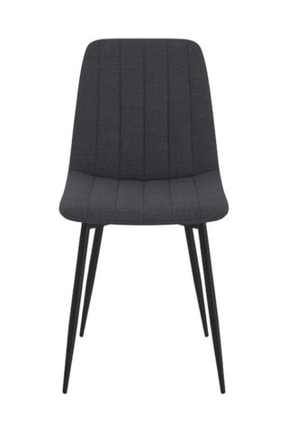 6 sillas Fiona - 46 x 88 x 55 cm