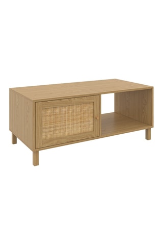 Mesa de centro Erin - 100 x 50 x 42 cm