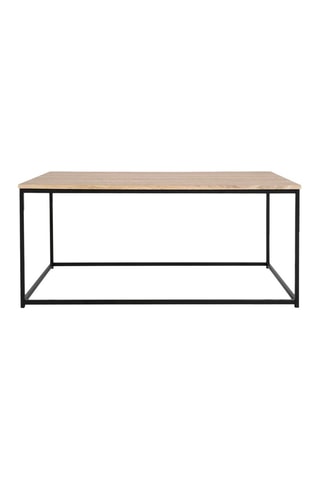 Mesa de centro Manufacture - 113 x 45 x 60 cm