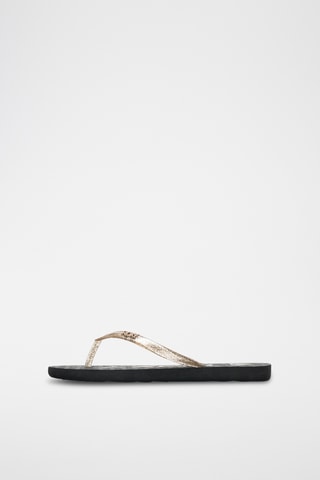 Tongs - Bleu roi - Roxy