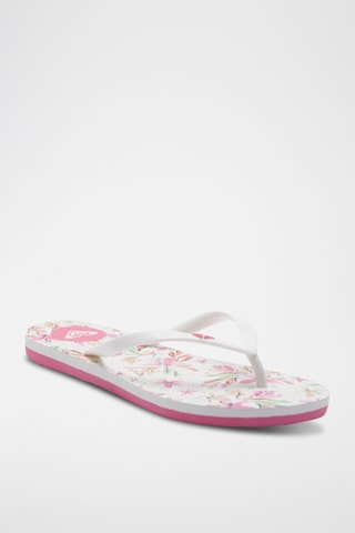 Tongs - Blanc - Roxy