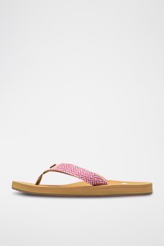 Tongs - Rouge - Roxy