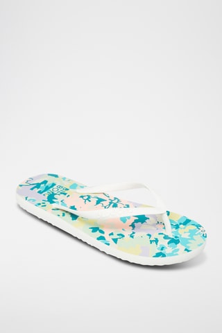 Tongs - Blanc - Billabong