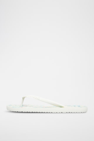 Tongs - Blanc - Billabong