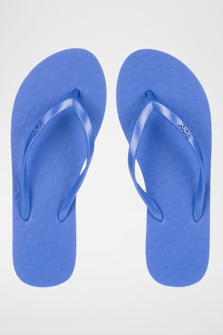 Tongs - Bleu cobalt - Roxy