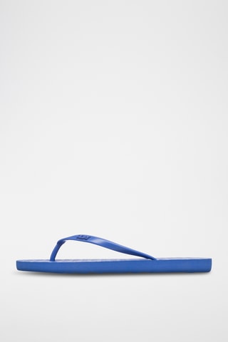 Tongs - Bleu cobalt - Roxy