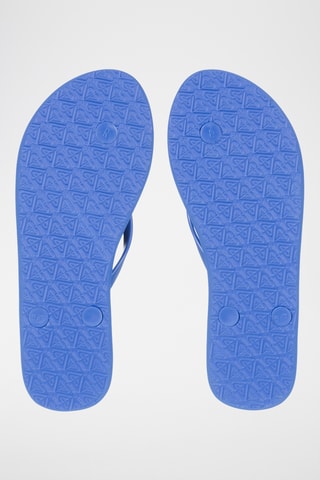 Tongs - Bleu cobalt - Roxy