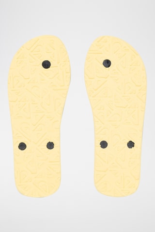 Tongs - Noir - Quiksilver