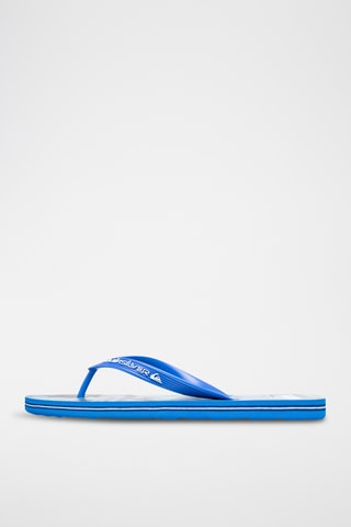 Tongs - Bleu roi - Quiksilver