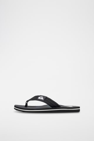 Tongs - Noir - Quiksilver