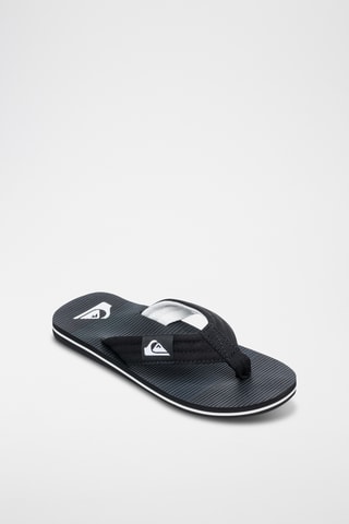 Tongs - Noir - Quiksilver