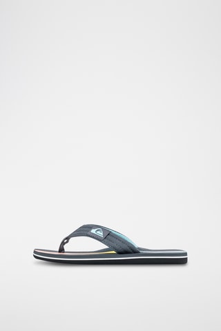 Tongs - Bleu marine et ciel - Quiksilver