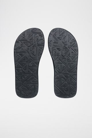 Tongs - Bleu marine et ciel - Quiksilver