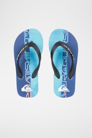 Tongs - Noir - Quiksilver