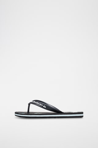 Tongs - Noir - Quiksilver