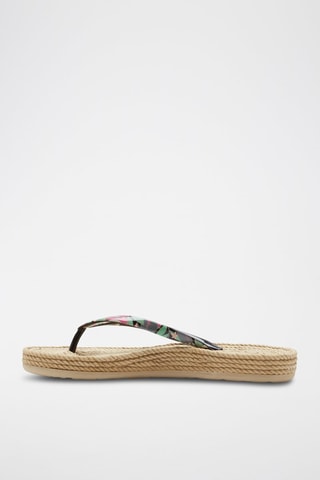 Tongs - Beige - Roxy