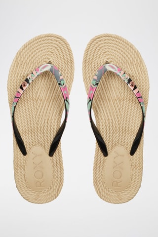 Tongs - Beige - Roxy