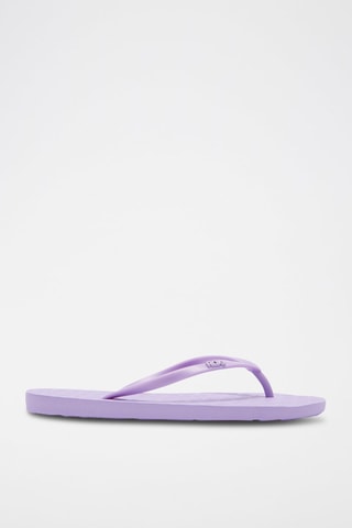 Tongs - Violet - Roxy