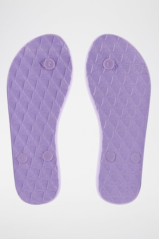 Tongs - Violet - Roxy