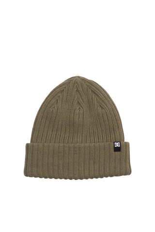 Bonnet - Vert olive - DC shoes