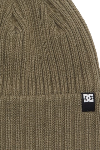 Bonnet - Vert olive - DC shoes